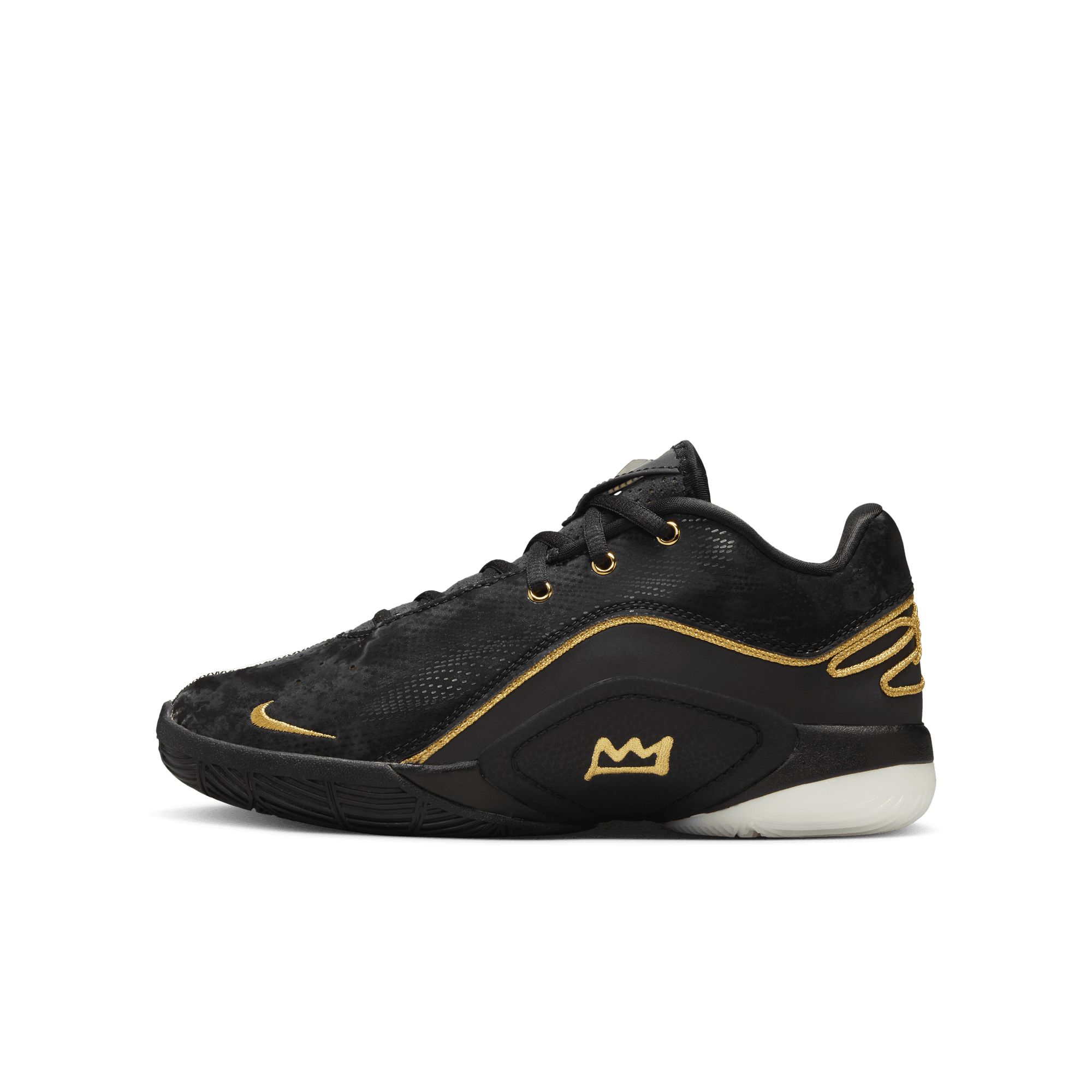 Nike Kids' Grade School Lebron XXII Basketball Shoes