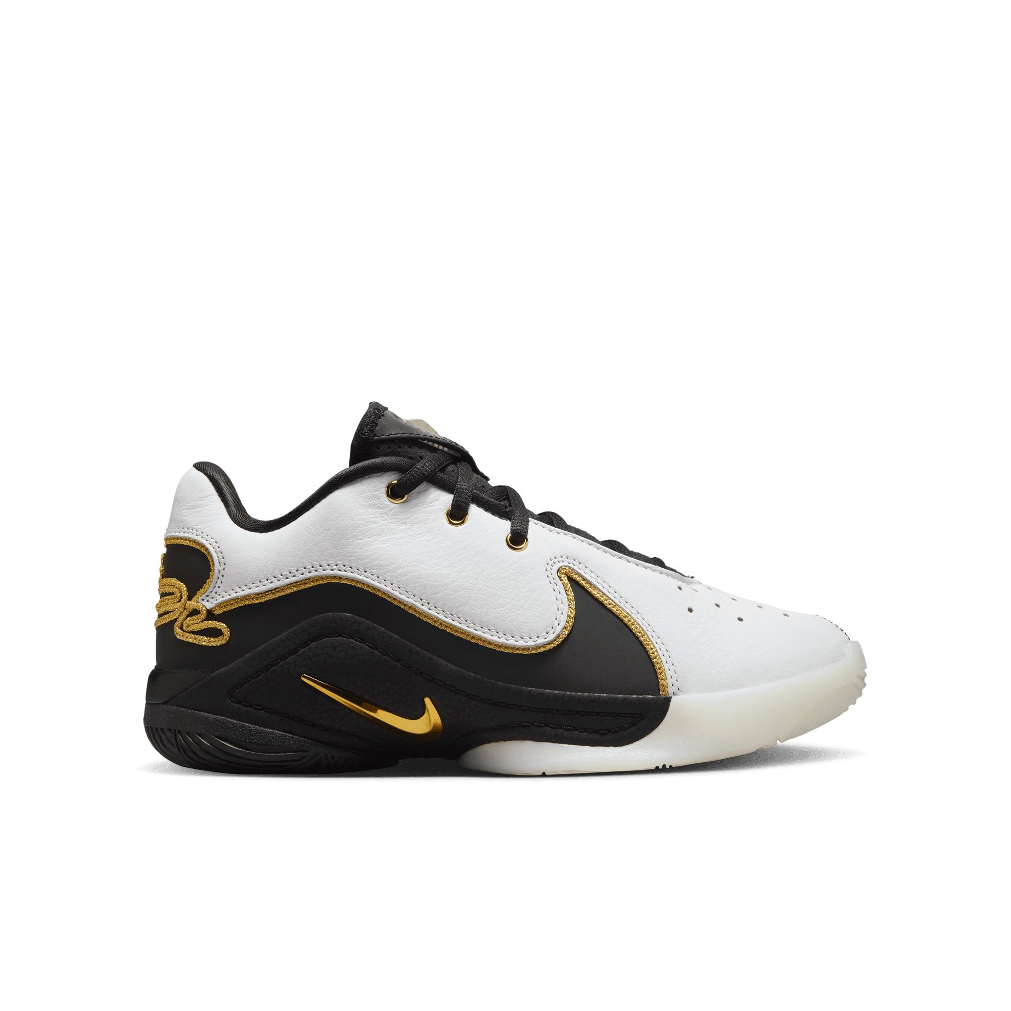 Nike Kids' Grade School Lebron XXII Basketball Shoes