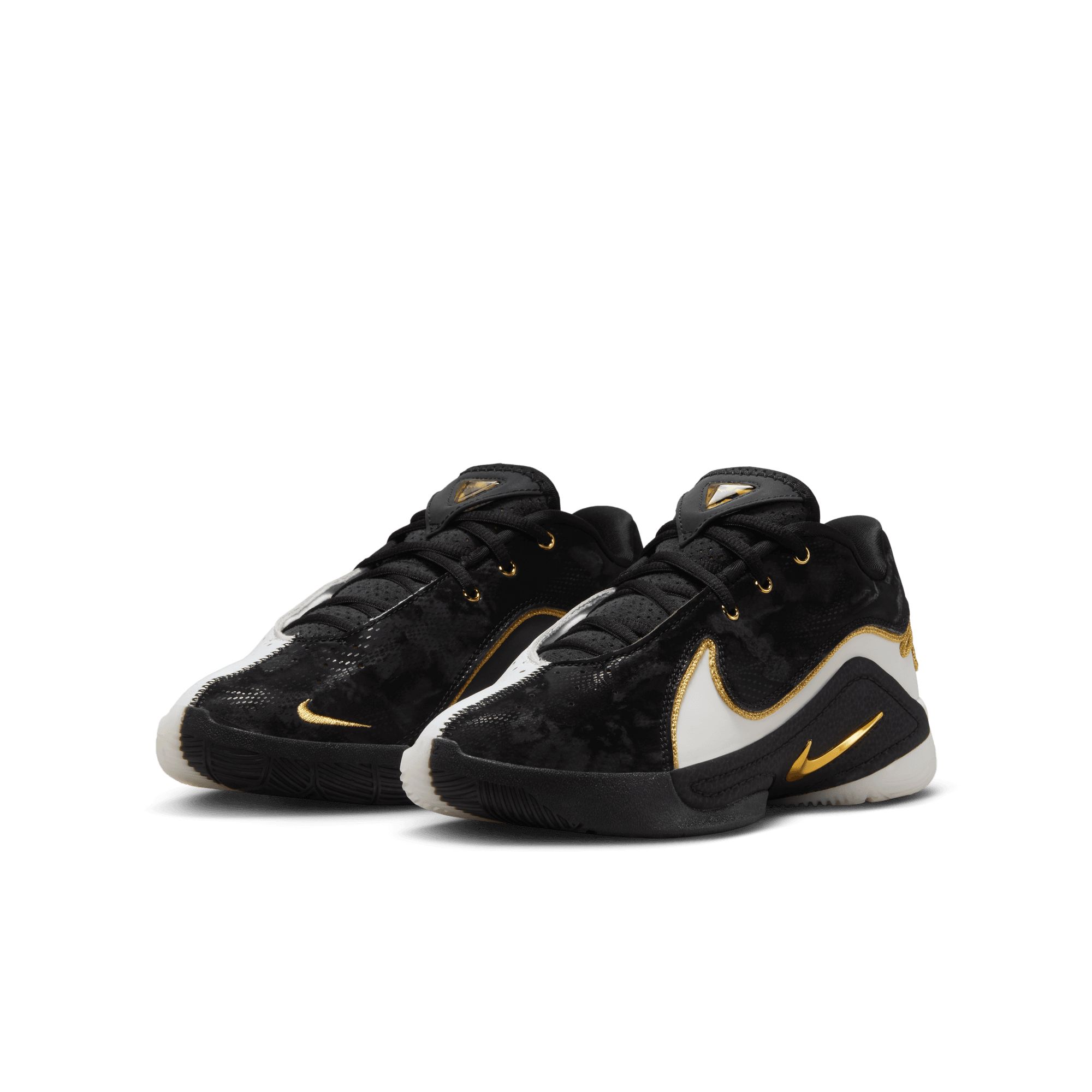 Nike Kids' Grade School Lebron XXII Basketball Shoes