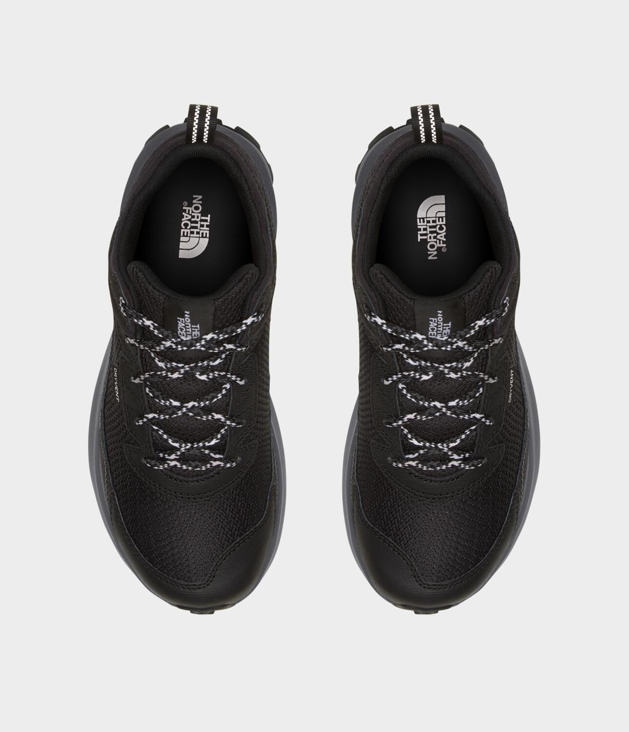 The North Face Kids' Grade/Pre-School Fastpack Hiking Shoes