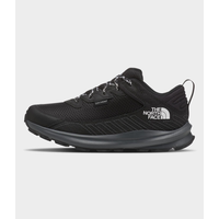 The North Face Kids' Grade/Pre-School Fastpack Hiking Shoes Side_Left