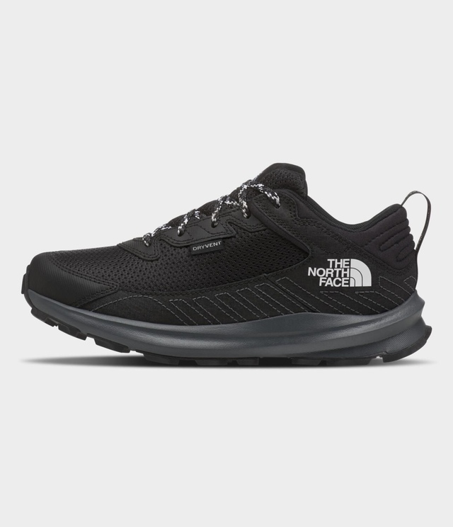 The North Face Kids' Grade/Pre-School Fastpack Hiking Shoes