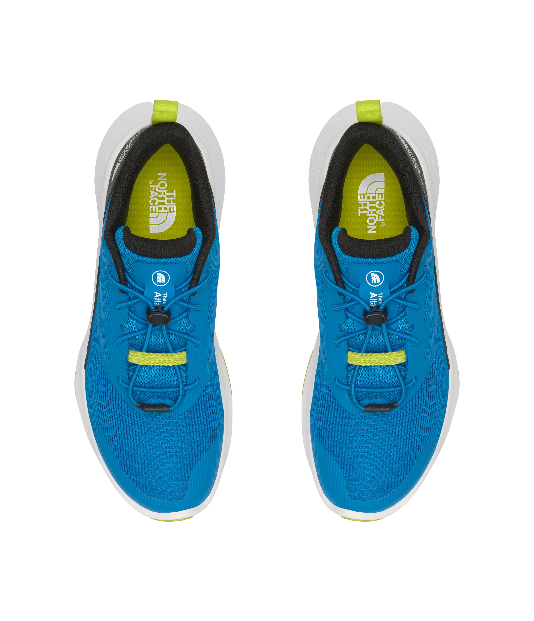 The North Face Kids' Grade/Pre-School Altamesa Hiking Shoes