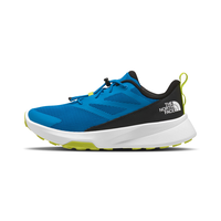 The North Face Kids' Grade/Pre-School Altamesa Hiking Shoes Side_Left