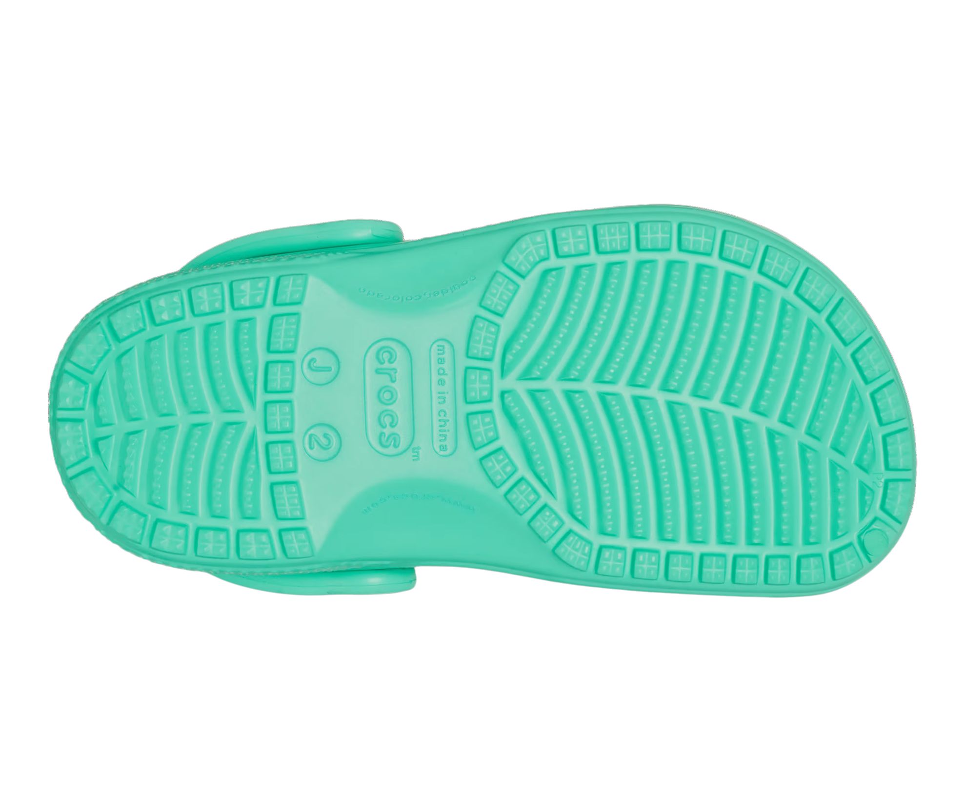 Crocs Kids' Classic Clogs