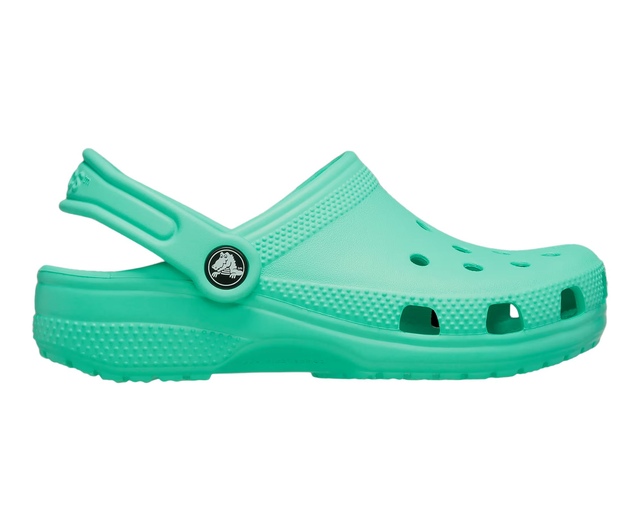 Crocs Kids' Grade/Pre-School Classic Clog Sandals