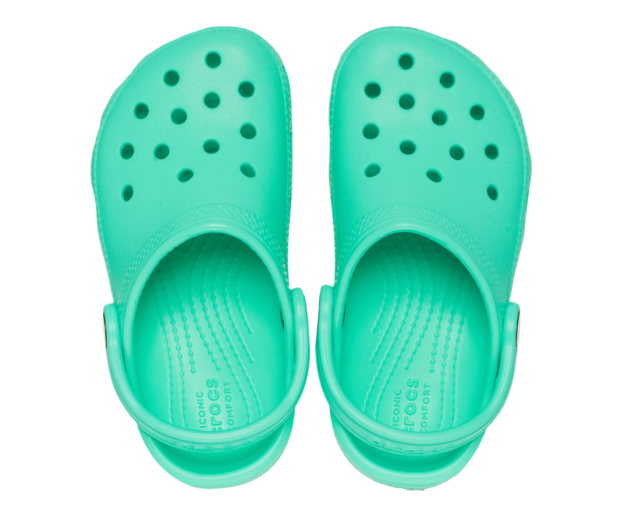 Crocs Kids' Classic Clogs
