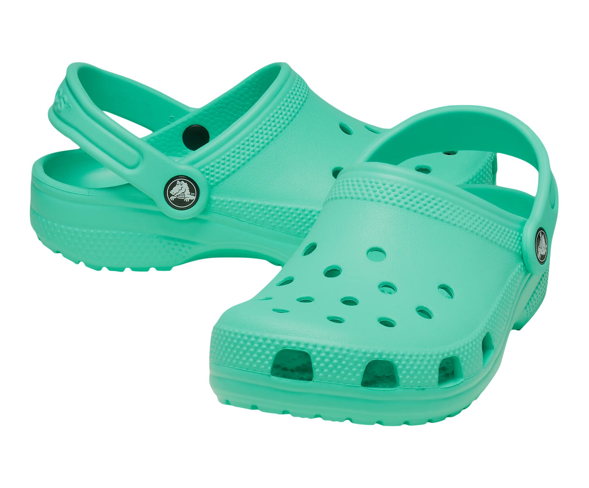 Crocs Kids' Classic Clogs