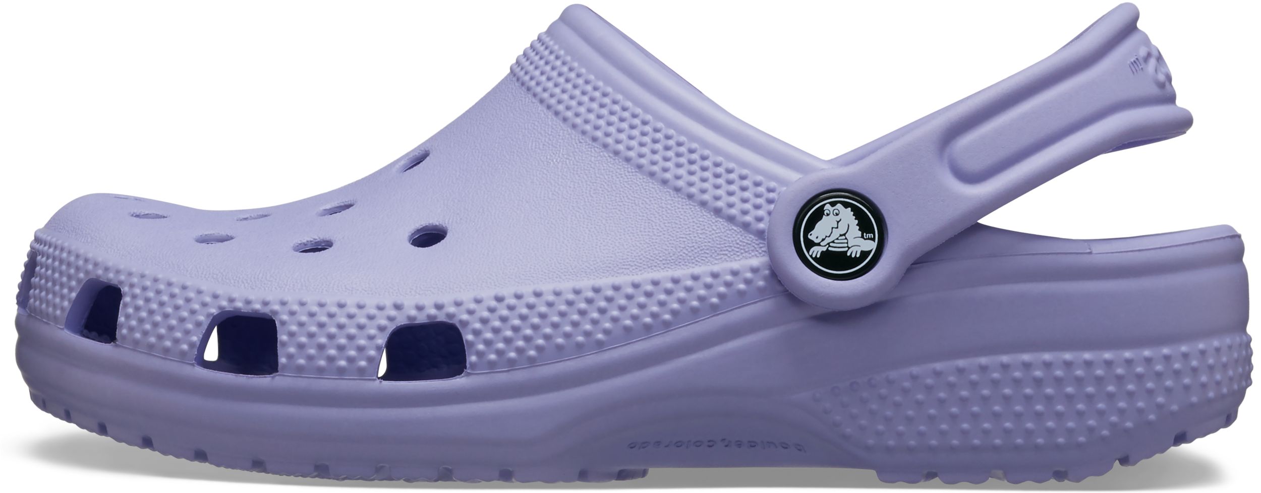 Crocs Kids' Classic Clogs