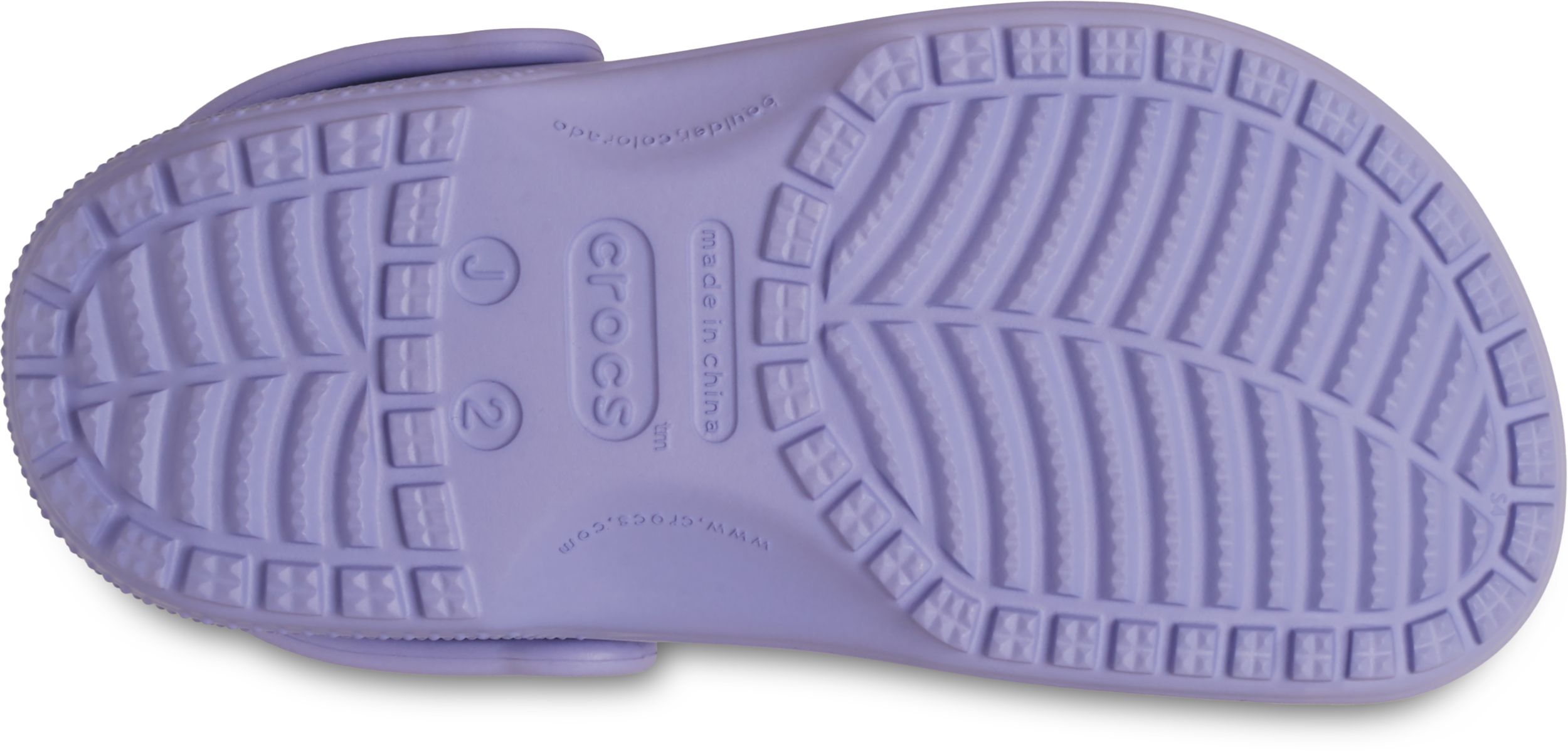 Crocs Kids' Classic Clogs