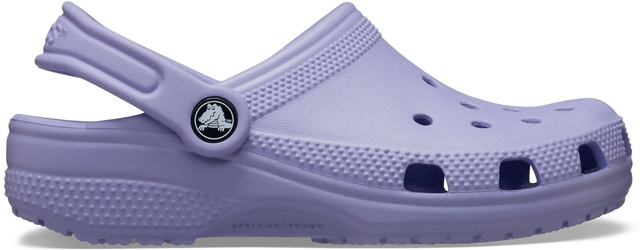 Crocs Kids' Grade/Pre-School Classic Clog Sandals