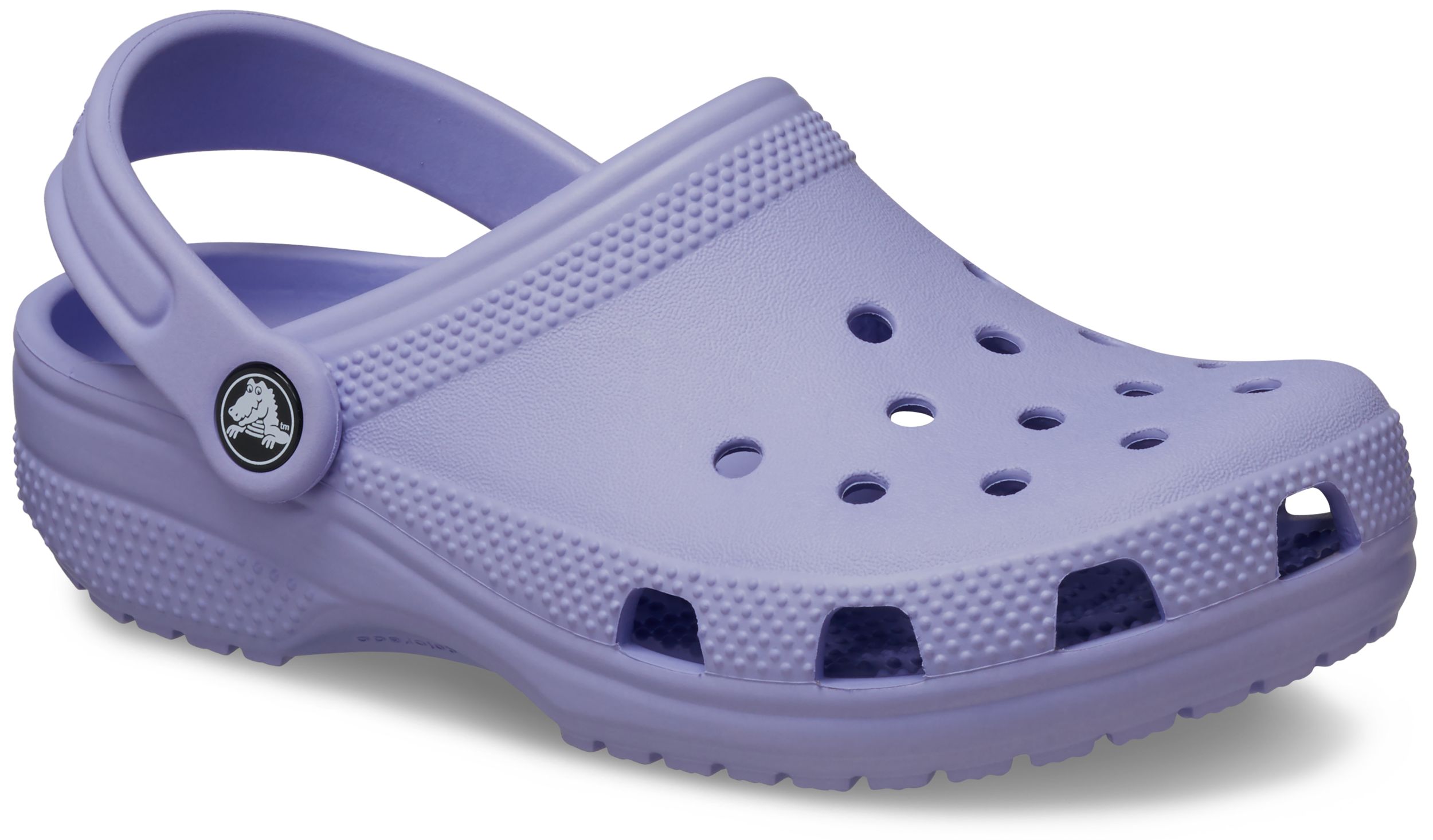 Crocs Kids' Classic Clogs