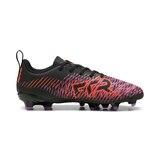 PUMA Kids' Future 8 Play Firm Ground Cleats Side_Right