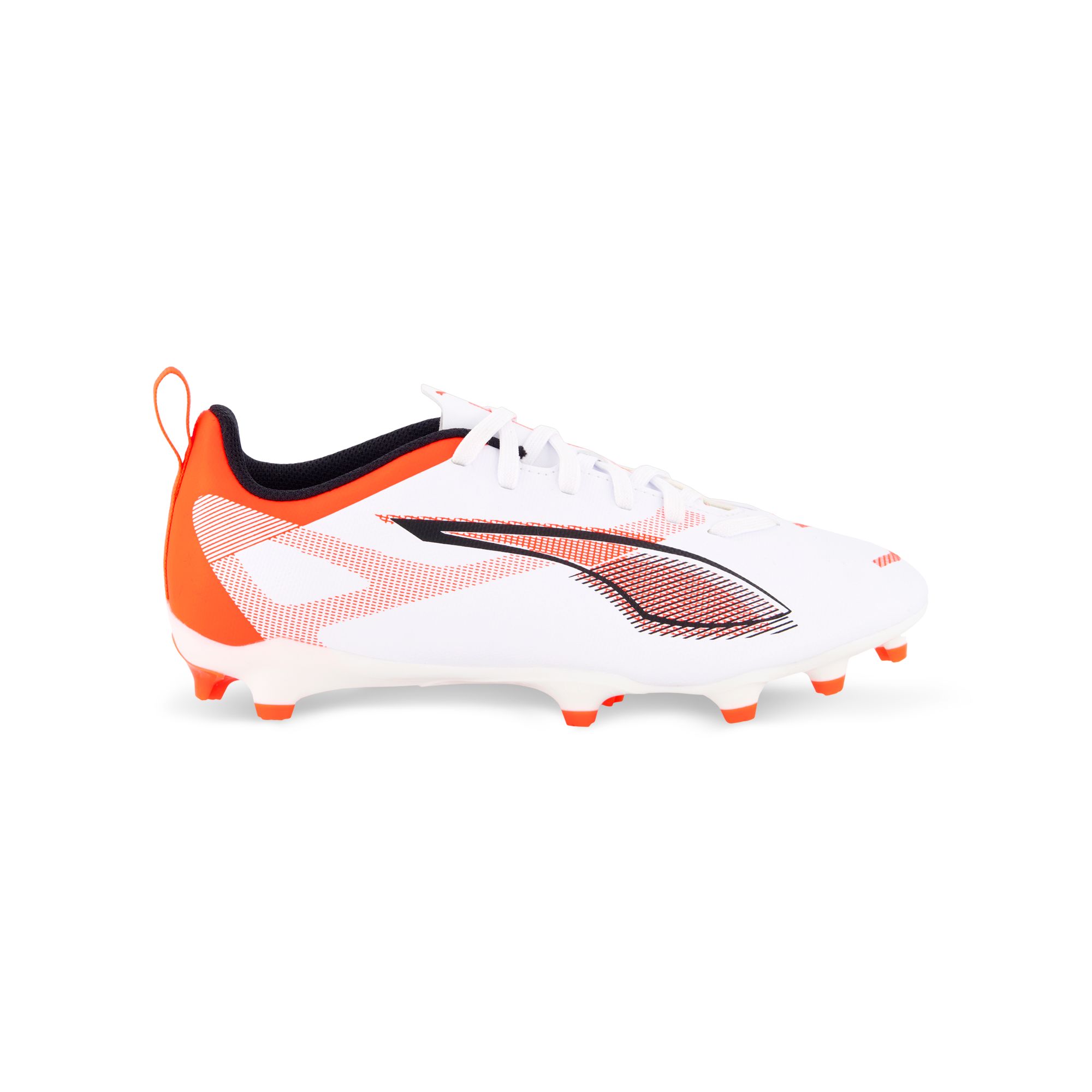 PUMA Kids' Ultra 5 Play Firm Ground Cleats