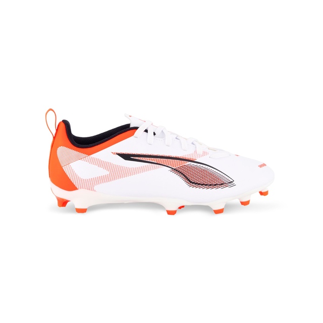 PUMA Kids' Ultra 5 Play Firm Ground Cleats