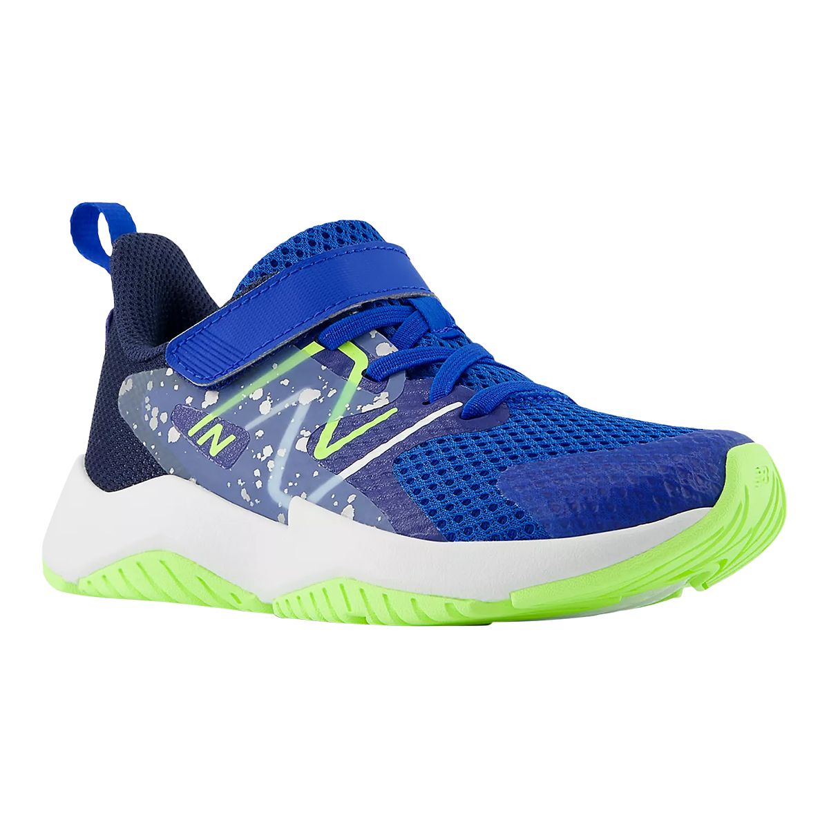 New Balance Kids' Grade School Rave Run Shoes