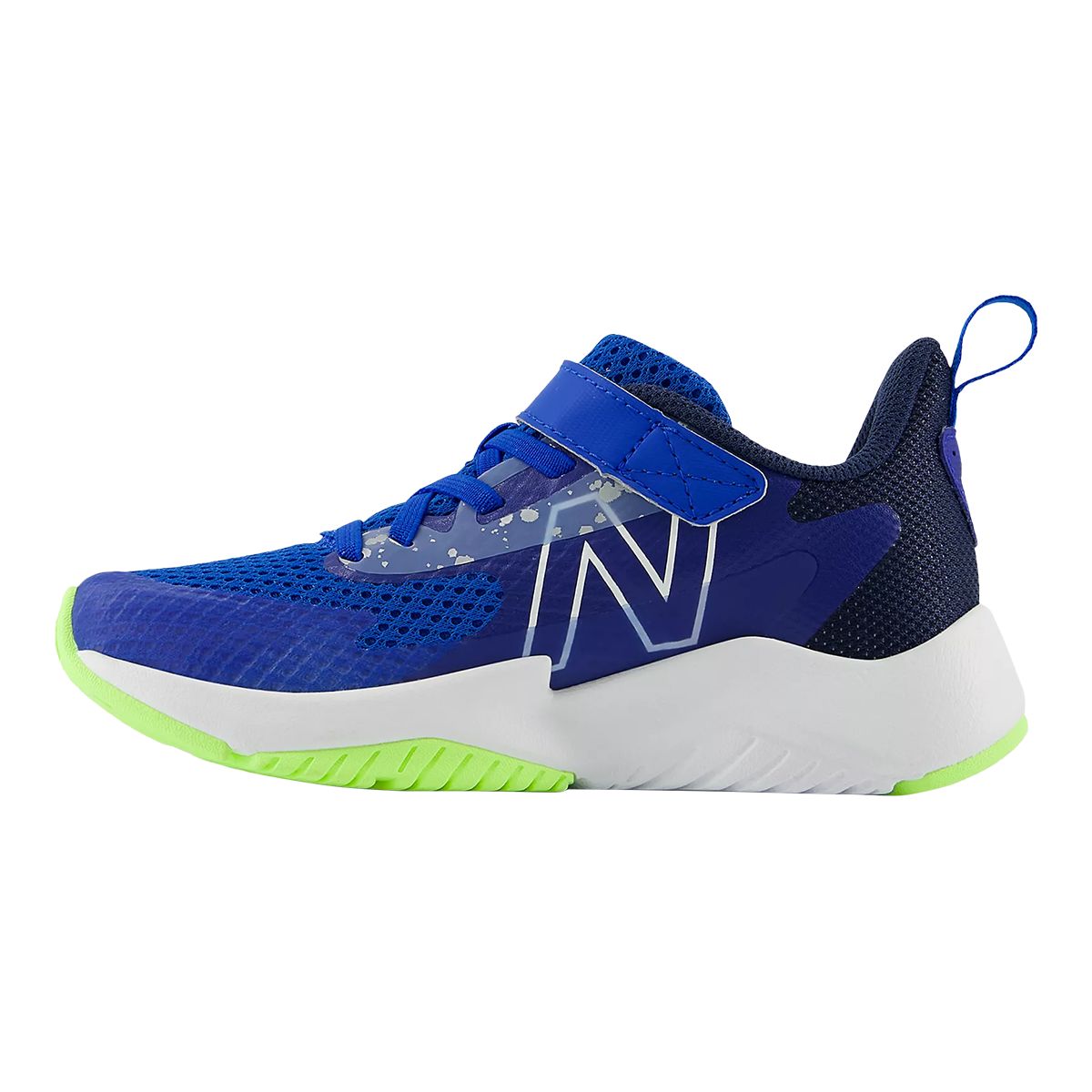 New Balance Kids' Grade School Rave Run Shoes