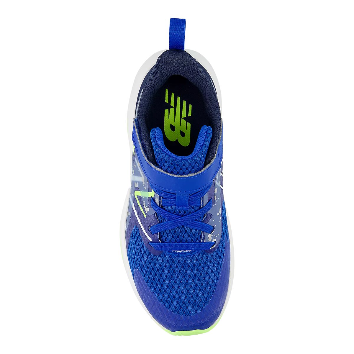 New Balance Kids' Grade School Rave Run Shoes