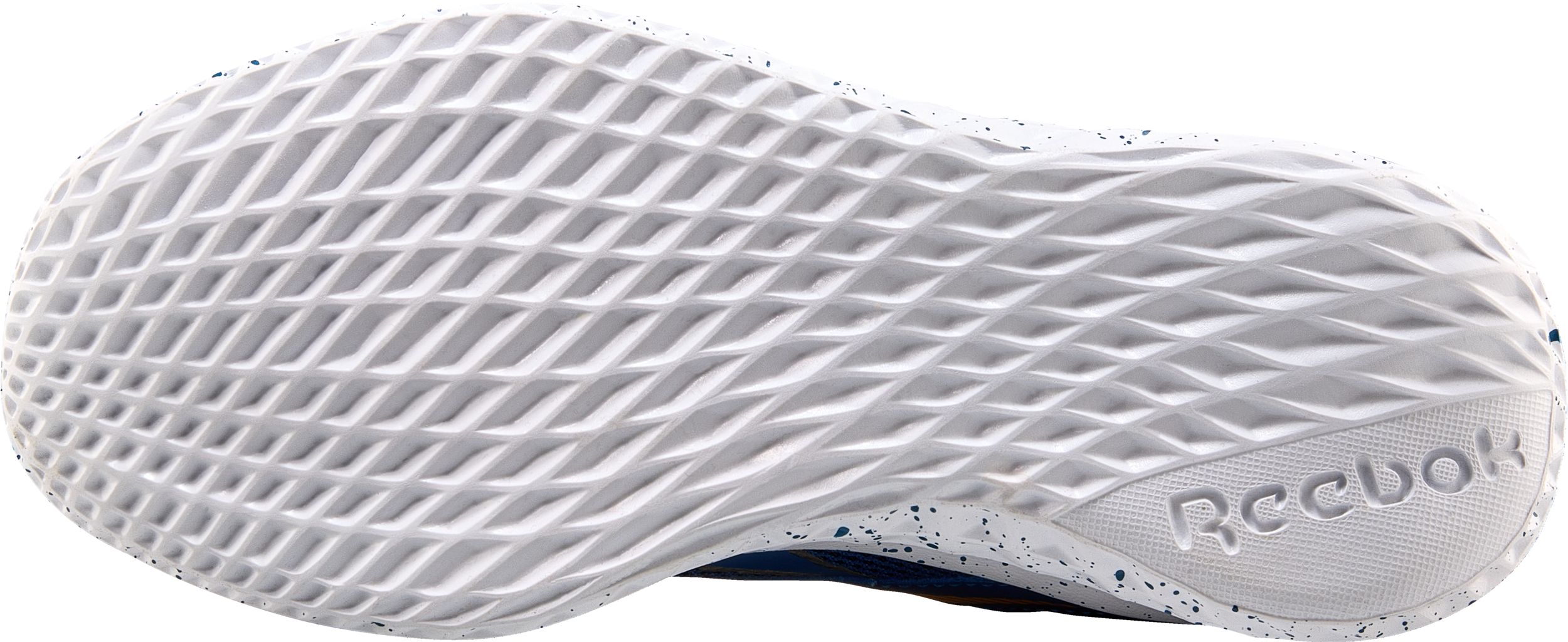 Reebok Kids' Pre-School Rush Runner 5 Running Shoes