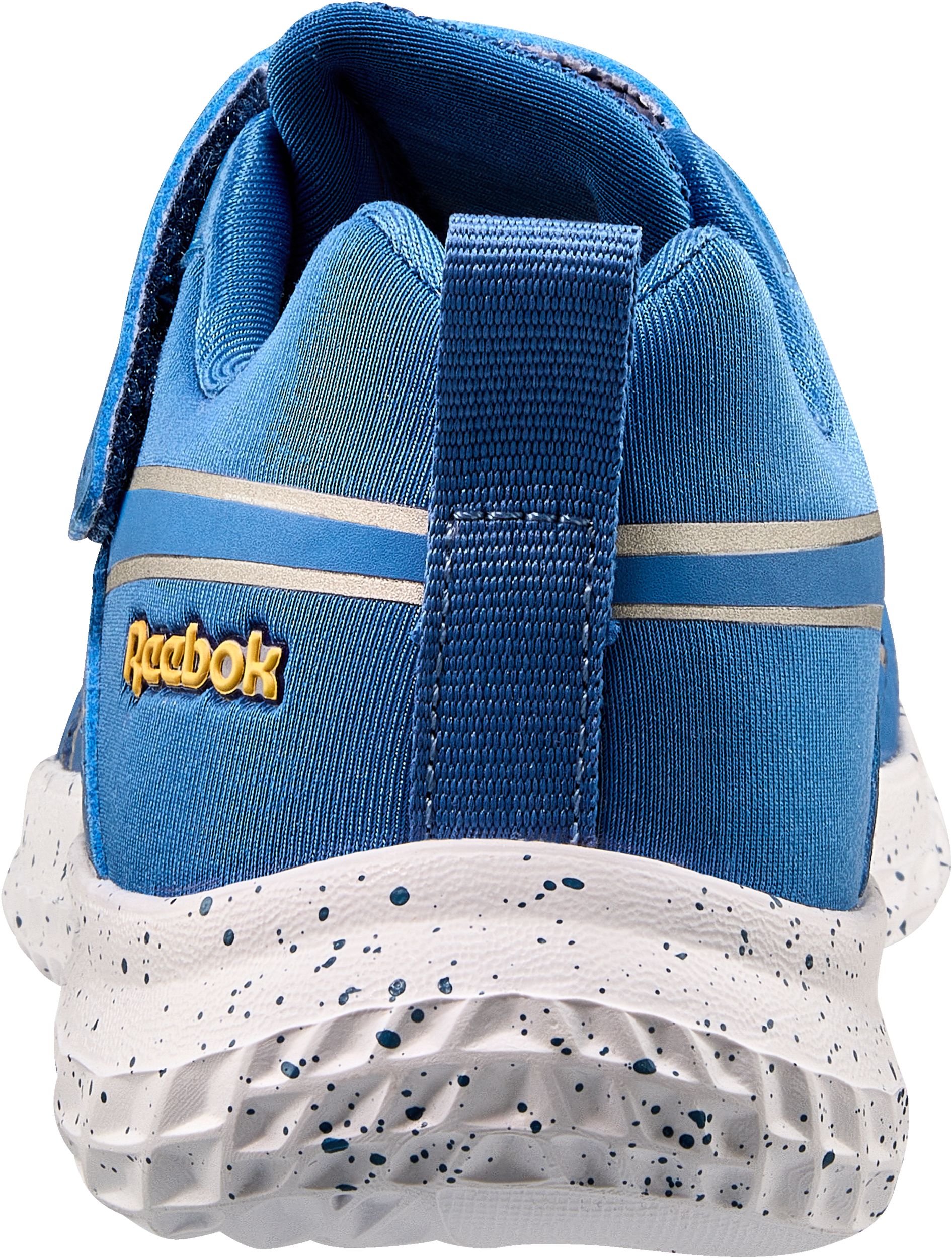 Reebok Kids' Pre-School Rush Runner 5 Running Shoes