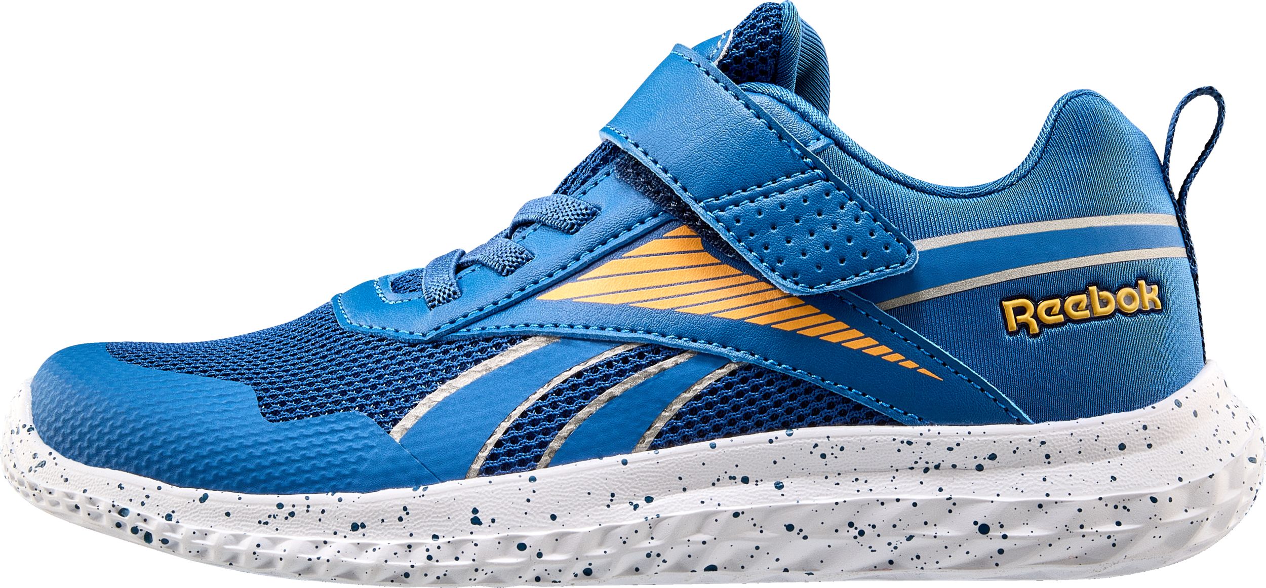 Reebok Kids' Pre-School Rush Runner 5 Running Shoes