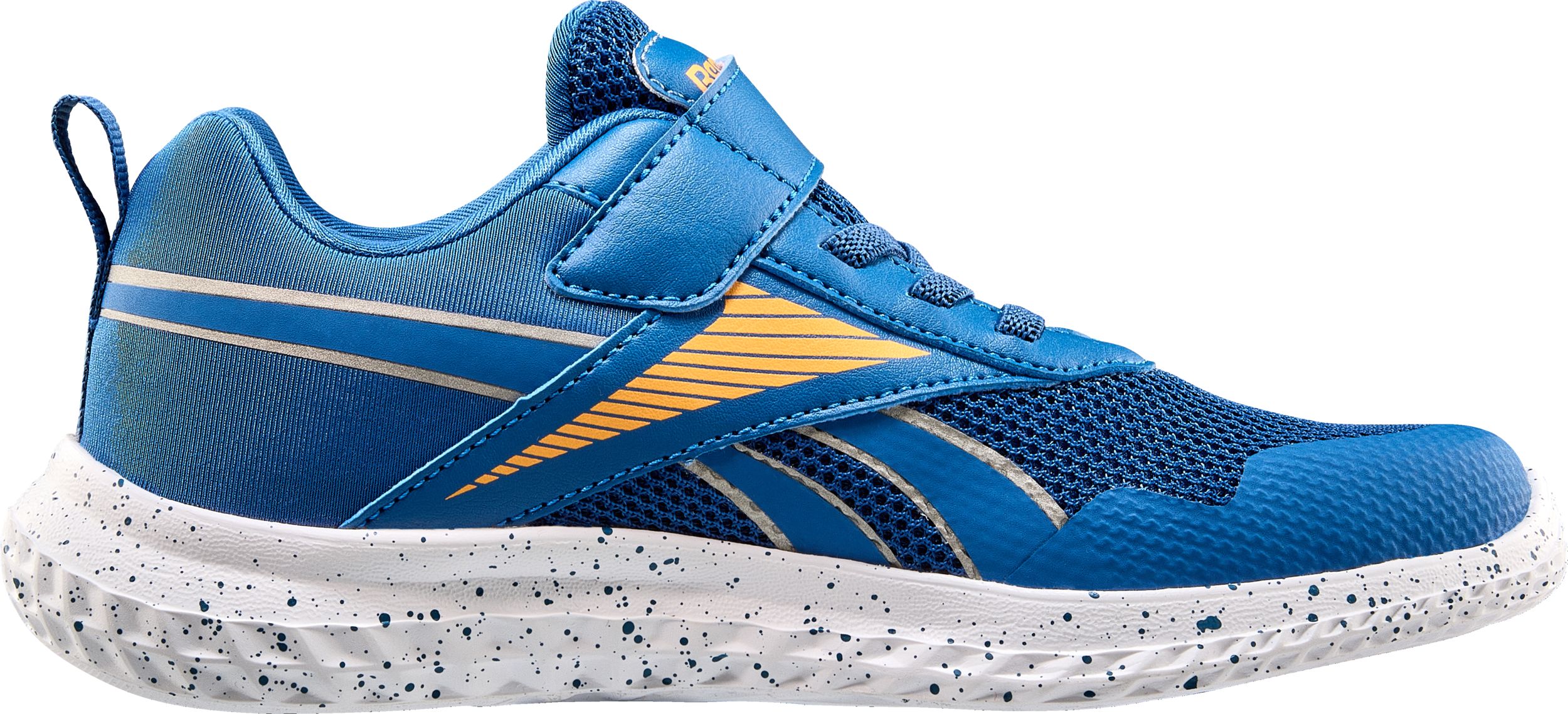 Reebok Kids' Pre-School Rush Runner 5 Running Shoes