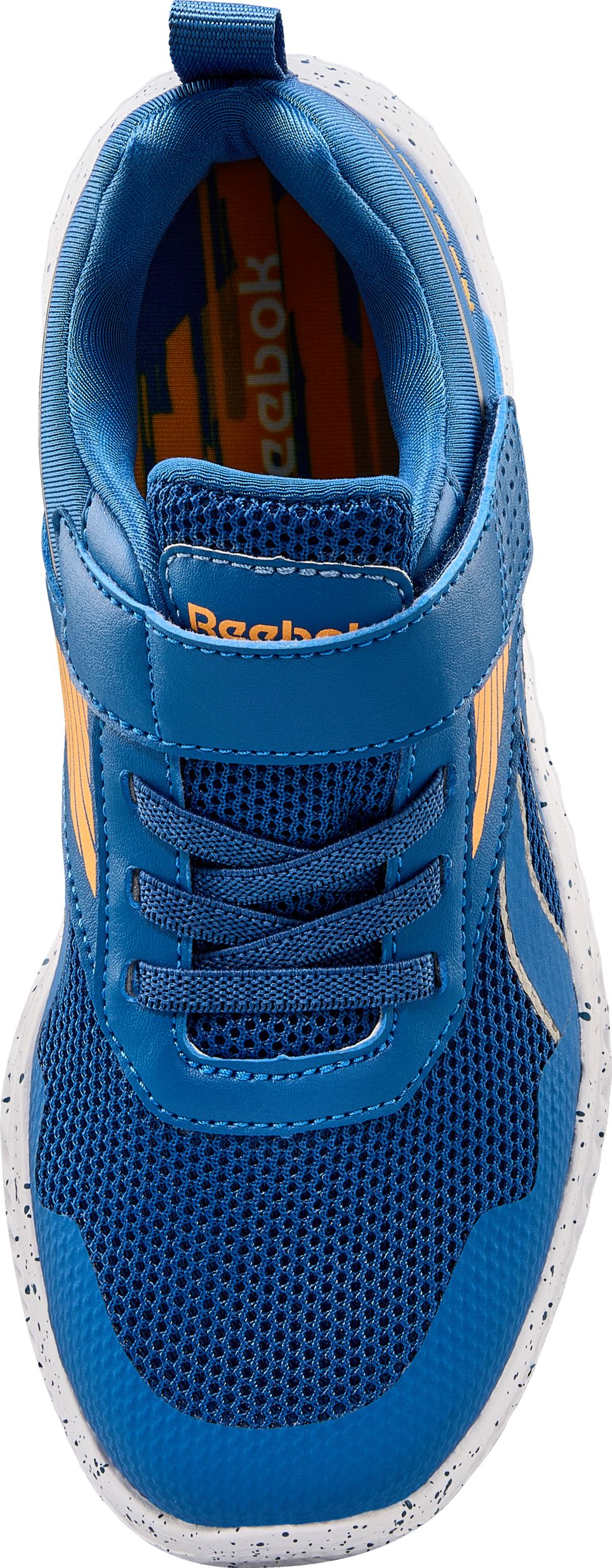Reebok Kids' Pre-School Rush Runner 5 Running Shoes