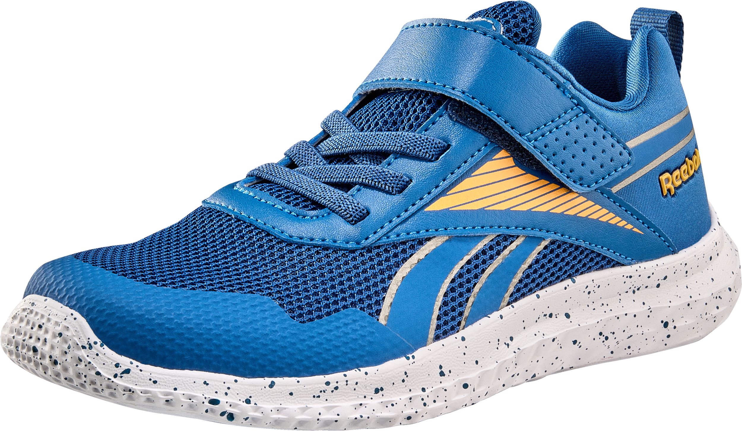 Reebok Kids' Pre-School Rush Runner 5 Running Shoes