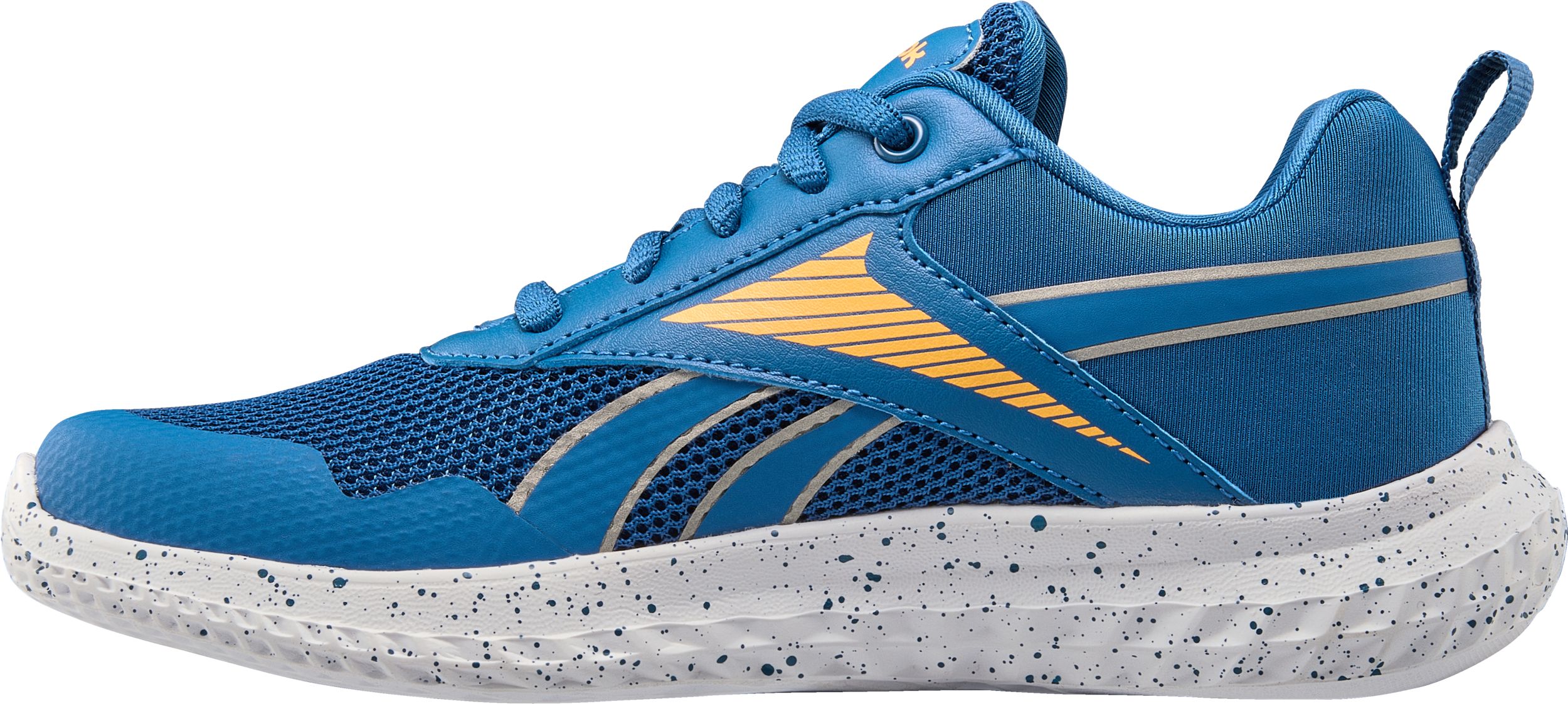Reebok Kids' Grade School Rush Runner 5 Running Shoes