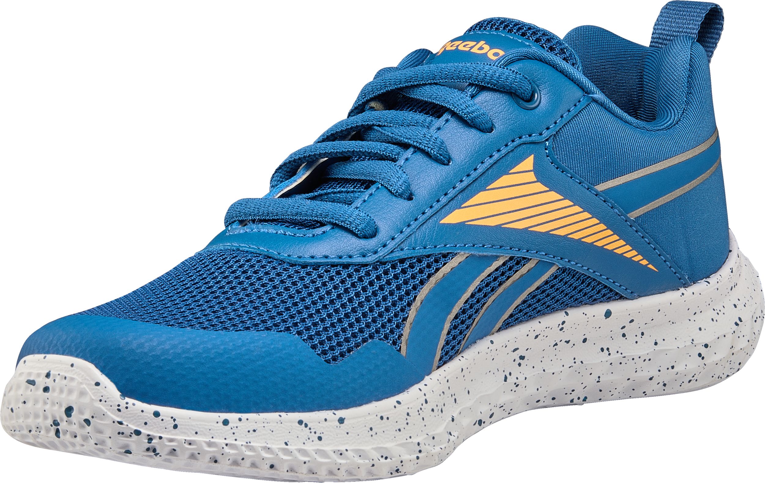 Reebok Kids' Grade School Rush Runner 5 Running Shoes