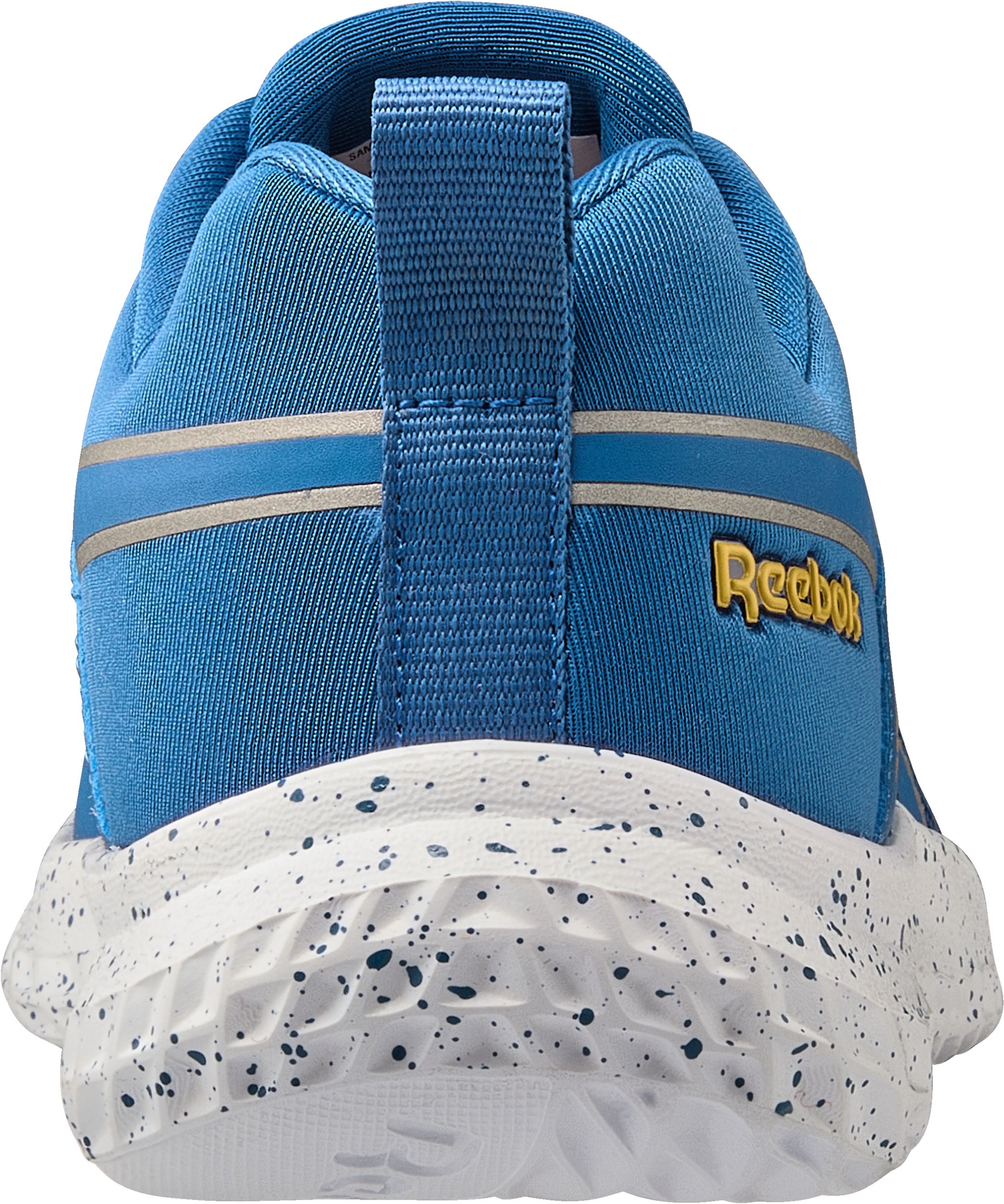 Reebok Kids' Grade School Rush Runner 5 Running Shoes