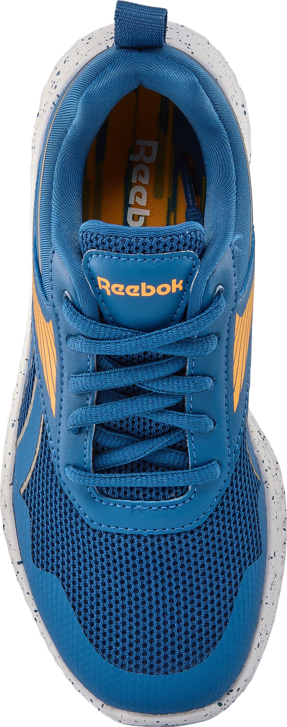 Reebok Kids' Grade School Rush Runner 5 Running Shoes