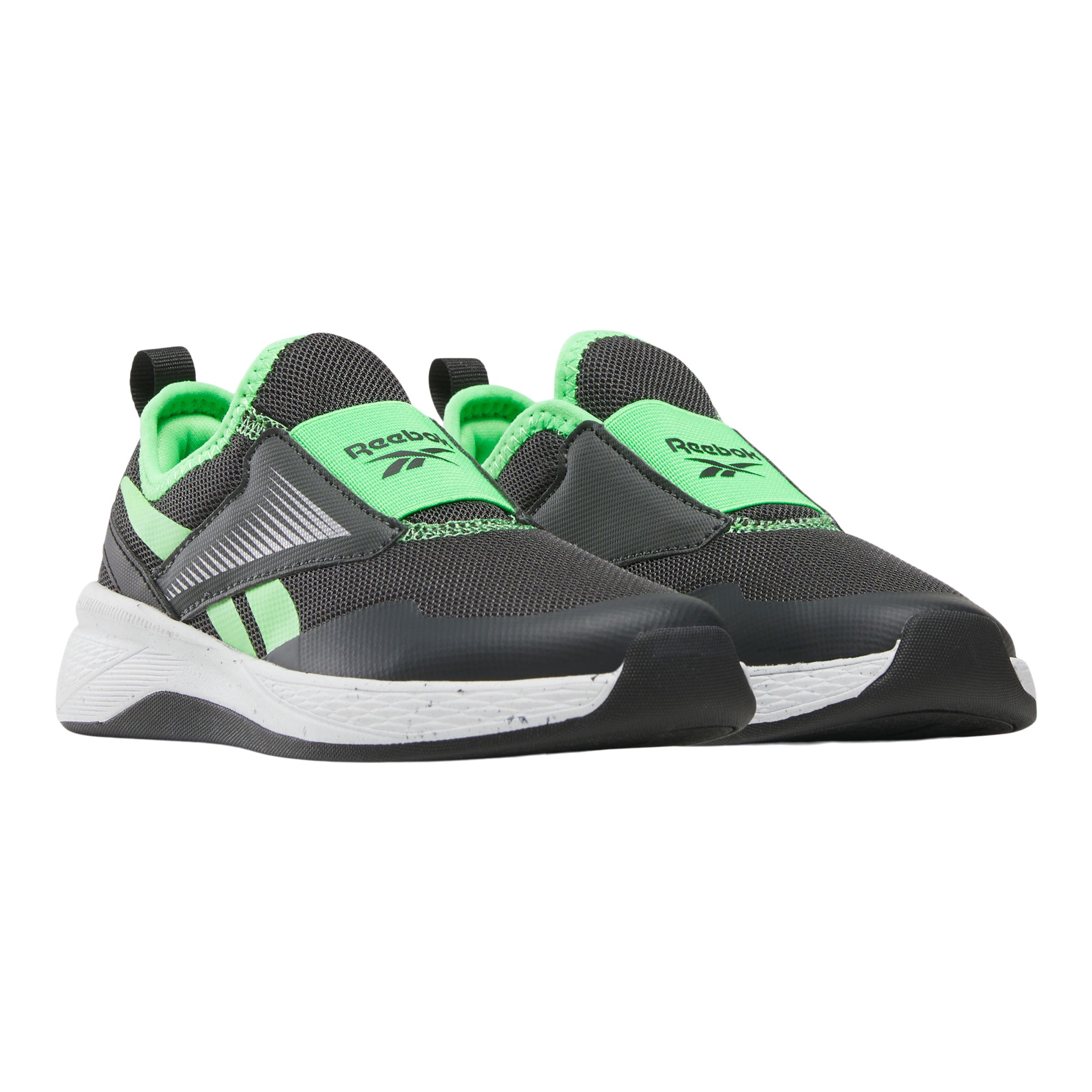 Reebok Kids' Grade School Nano Play Slip-On Shoes