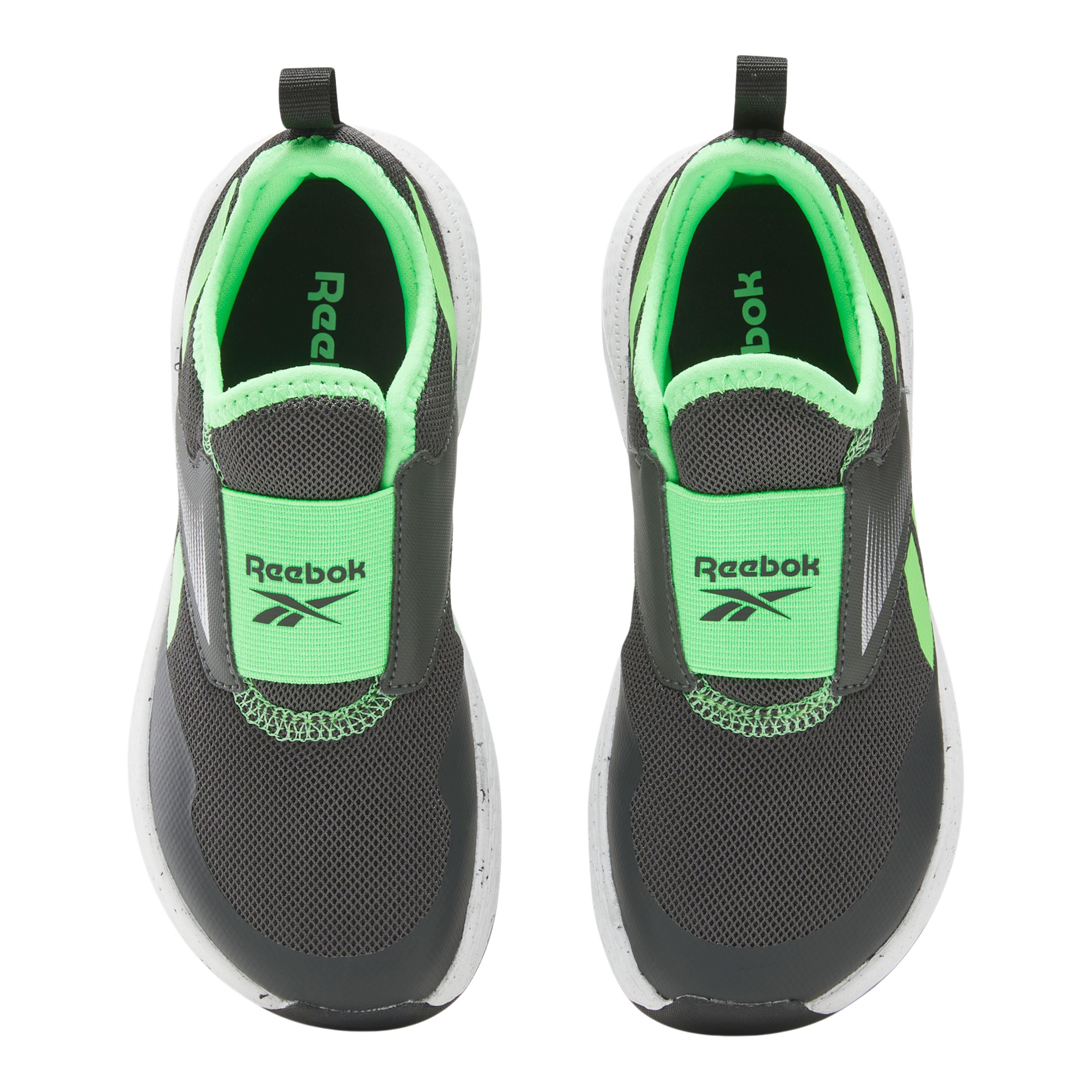 Reebok Kids' Grade School Nano Play Slip-On Shoes