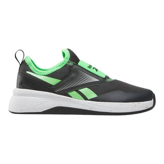 Reebok Kids' Grade School Nano Play Slip-On Shoes