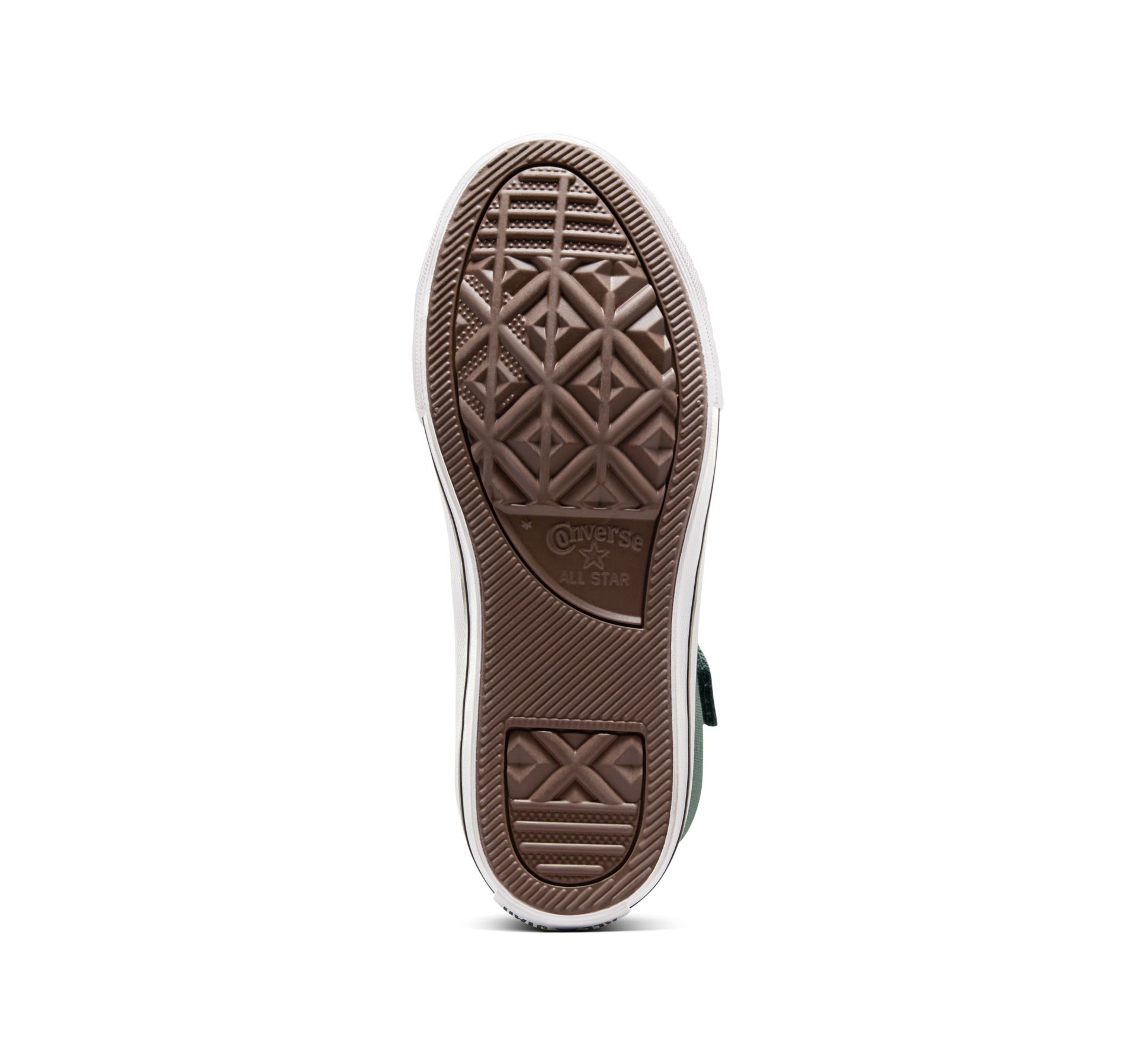 Converse Kids' Pre-School Chuck Taylor All Star Malden Street Sneakers