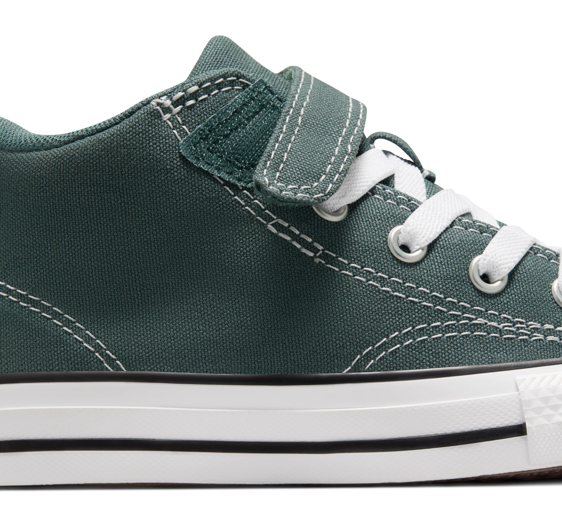 Converse Kids' Pre-School Chuck Taylor All Star Malden Street Sneakers