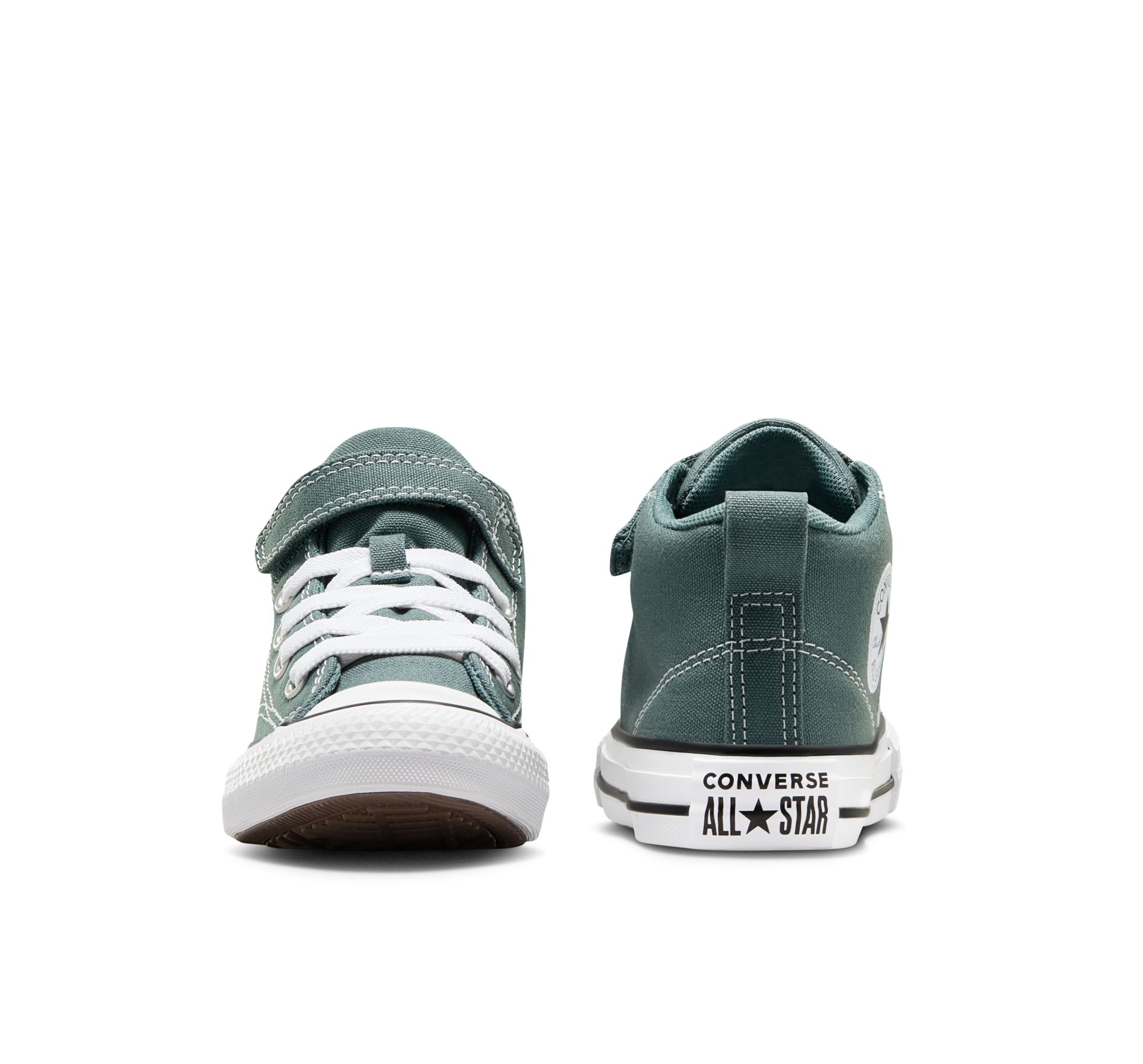 Converse Kids' Pre-School Chuck Taylor All Star Malden Street Sneakers