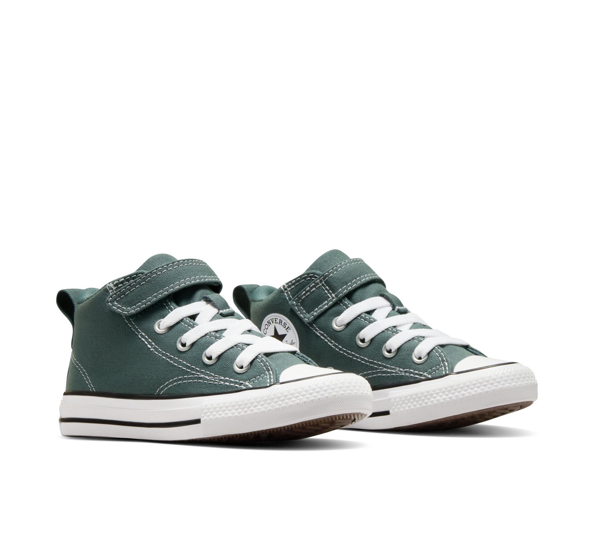 Converse Kids' Pre-School Chuck Taylor All Star Malden Street Sneakers