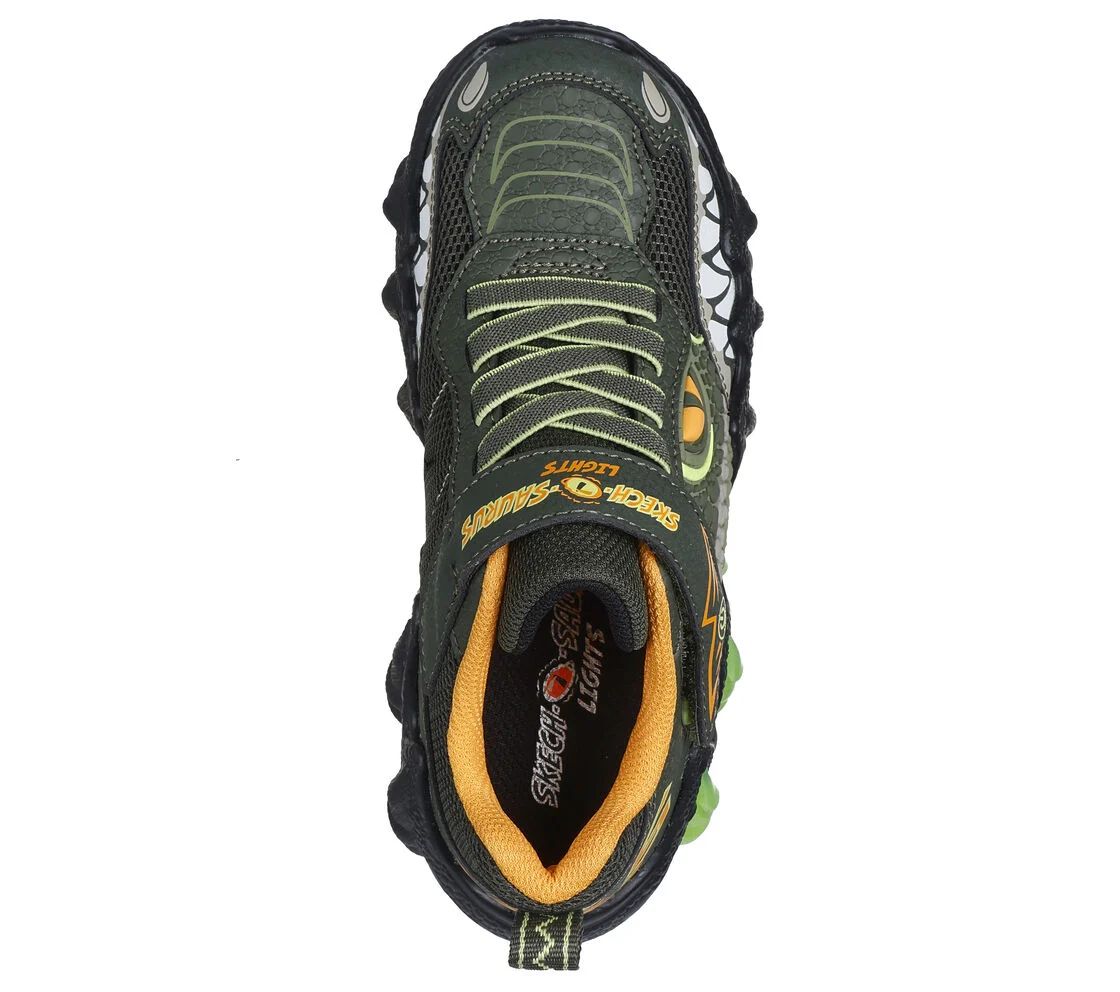 Skechers Kids' Skech-O-Saurus Light 2.0 Sneakers