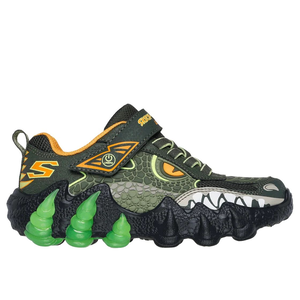 Skechers Kids' Skech-O-Saurus Light 2.0 Sneakers