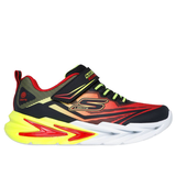 Skechers Kids' Grade/Pre-School S-Lights Flex-Glow Ultra Sneakers Side_Right