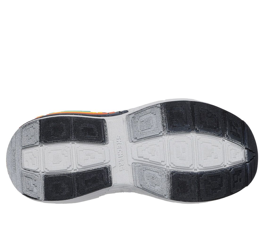 Skechers Kids' Pre-School Mega Craft 4K Shoes