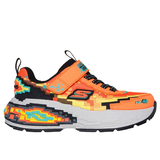Skechers Kids' Pre-School Mega Craft 4K Shoes Side_Right