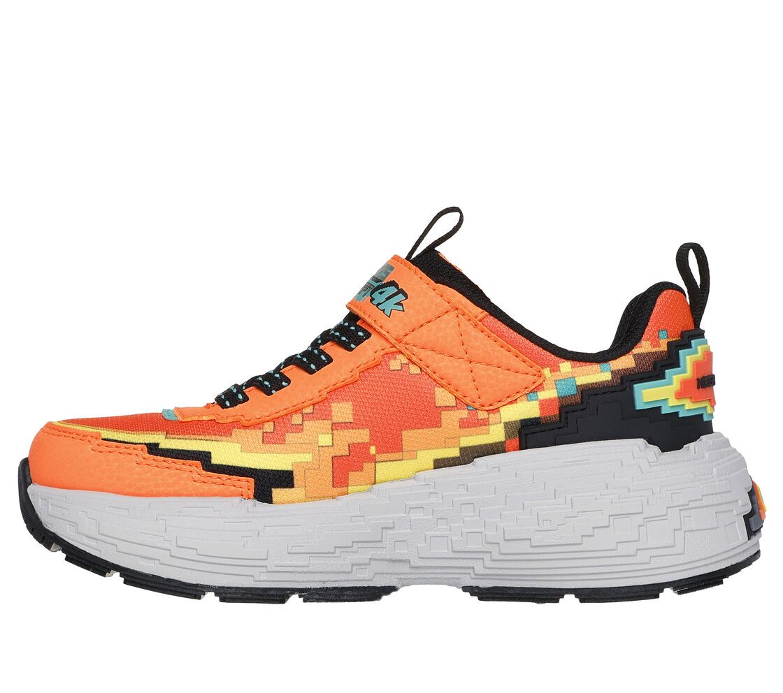 Skechers Kids' Pre-School Mega Craft 4K Shoes