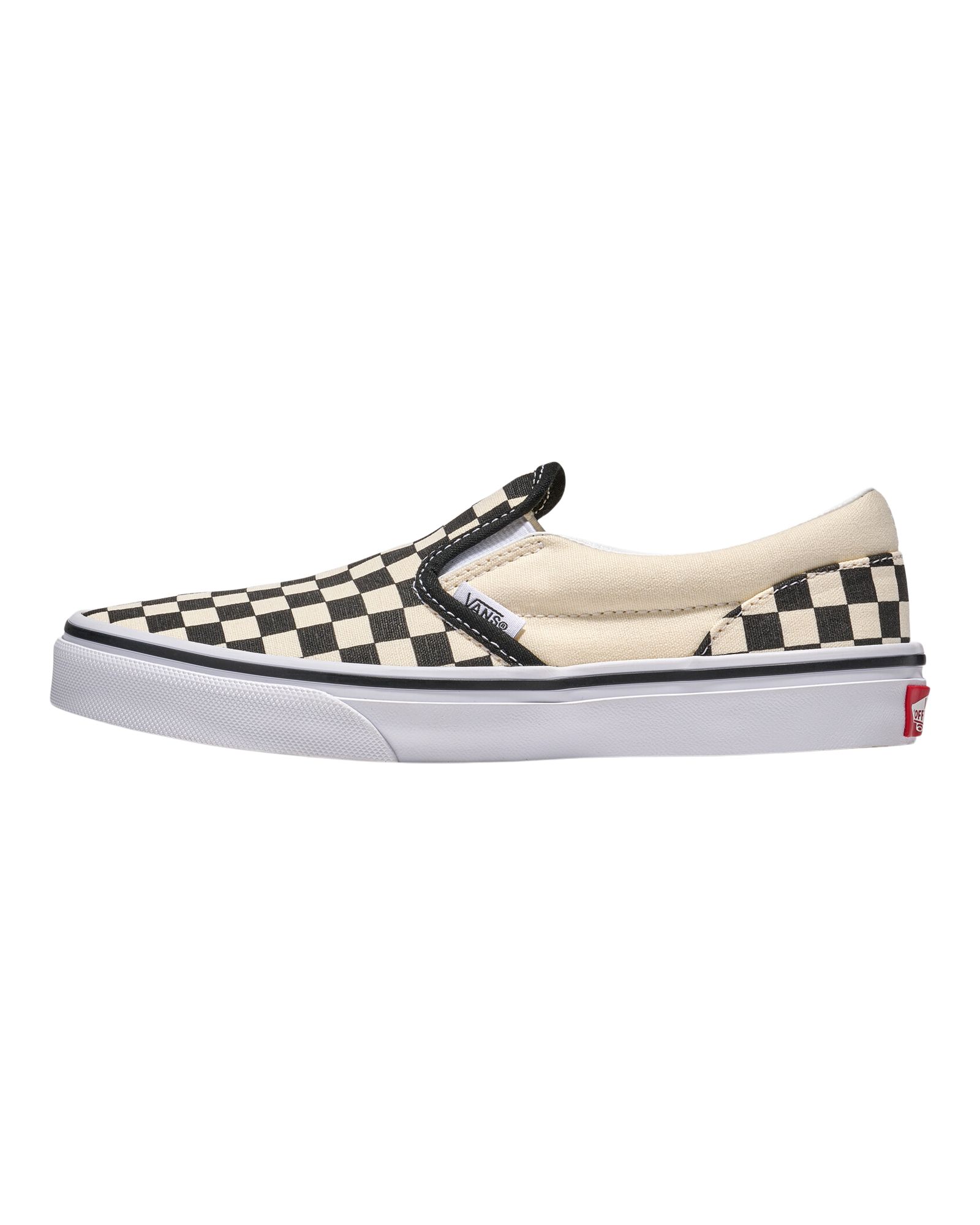 Vans Kids' Grade School Classic Skate Shoes