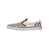 Vans Kids' Grade School Classic Skate Shoes Side_Left