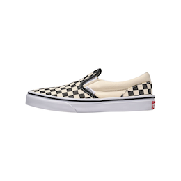 Vans Kids' Grade School Classic Skate Shoes