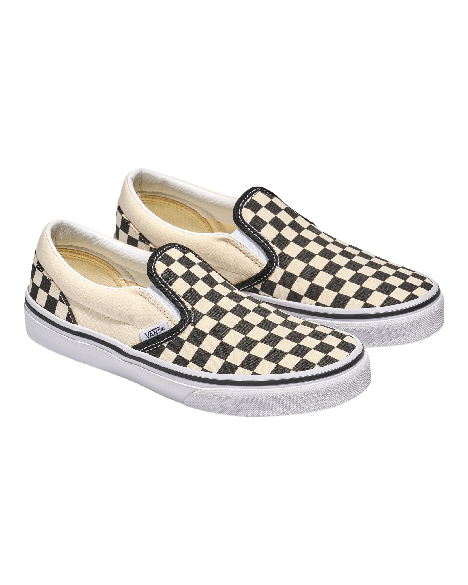 Vans Kids' Grade School Classic Skate Shoes