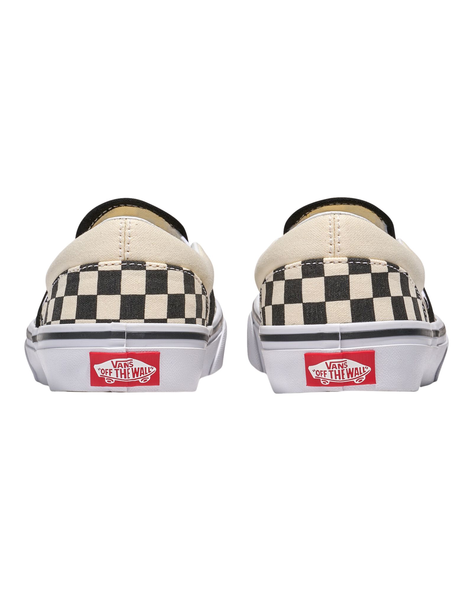 Vans Kids' Grade School Classic Skate Shoes